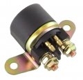 Starter Relay Solenoid Suzuki 160 Lt160 2003 2004 