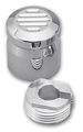 Pro-one Performance Choke Knob Covers Ball-milled 200220 