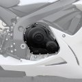 Engine Stator Generator Crankcase Clutch Cover For Suzuki Gsxr600 2008 2022 And Gsxr750 Black Aluminum Case Grled9662 
