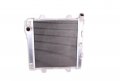 Zongheng Cooling All Aluminum Radiator For Bmw 1988-1991 M3 E30 1989 1990 