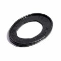 Metro Moulded Parts Mp 111-w Windshield Wiper Transmission Pad Compatible With Replacement For Austin Healey 100-6 1956-1960 