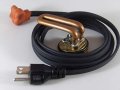 Engine Heater For 1983-1993 Gmc C1500 With 6 2l Diesel 