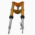 Wflnhb Front Fork Set Suspension Shocks Assembly Replacement For Honda 50 Xr50 Crf50