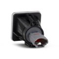 Toyota Tundra 2014 2021 License Plate Light Rear Driver Or Passenger Side Capa Certified Replacement For To2870101c 812700c040 