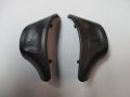 1992-93 Corvette Horn Buttons Pair 