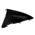 Tcmt Black Windshield Windscreen Double Bubble Fits For Yamaha Yzf R6 600 2003 2004 2005