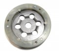 2-stroke Starter Clutch For Alpha Sports And Compatible With Polaris