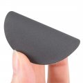 Uxcell 2-inch Hook And Loop Sanding Disc Wet Dry Silicon Carbide 1000 Grit 100 Pcs