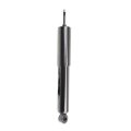 Front Shock Absorber Assembly For Isuzu I-350 2006 Black Twin Tube Construction Non Adjustable 5 07 In Damper Travel Replace 