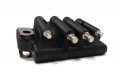 Dual Ignition Coil For 1999 Evinrude 115 Hp E115fpxeen E115fpxeec Outboard Boat