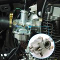 Carburetor For Honda Xr200 Xr 200 Atv 4-stroke Engine 1980-1984 1986-1997