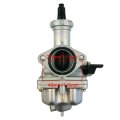 Carburetor For Honda Xr200 Xr 200 Atv 4-stroke Engine 1980-1984 1986-1997