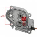 Caltric Power Shift Control Motor Actuator Compatible With Honda Trx450es Fourtrax Foreman Es 1998-2001