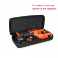 Hermitshell Hard Eva Travel Case Fits Black Decker Bdcr20b 20v Lithium Max Reciprocating Saw