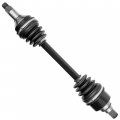 Caltric Front Left Or Right Cv Joint Axle Shaft For Arctic Cat 2502-348 1502-954