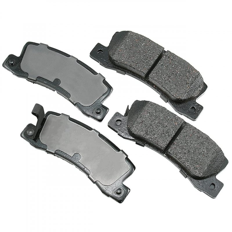 Brake Pads Act325