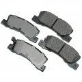 Brake Pads Act325 