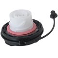 Gas Cap Fuel Fc1089 For 2008-2009 Mercury Sable 2008-2011 Mariner Replaces Fc1080 Fc1067 Hc3z-9030-b 