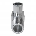 Usonline911 Heater Hose Fitting Connector 90 Degree Adapeter 1 2in Npt To 5 8in