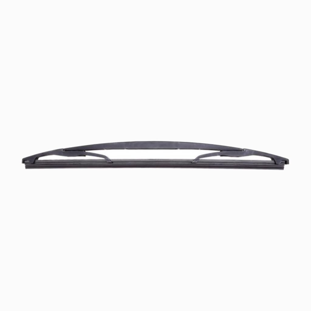 Wiper Blade For Chevy Tahoe Suburban 1500 2007 To 2014 Pinch Tab Connection 22 In Length Black Frame Pre Attached Adapter
