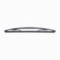 Wiper Blade For Chevy Tahoe Suburban 1500 2007 To 2014 Pinch Tab Connection 22 In Length Black Frame Pre Attached Adapter