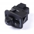 G-plus Power Mirror Switch Compatible With Ford F150 F250 F350 F450 F550 Driver Side Pickup Button F65z-17b676-ab 901-319