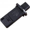 Aip Electronics Premium Mass Air Flow Sensor Maf Afm Compatible With 2004-2012 Ford Mazda And Mercury Afls131 Oem Fit Mf3l3z