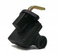 The Rop Shop Carburetor Fuel Pump For John Deere Am134269 Am34743 Am37178 Am37539 Yard