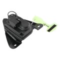 Tailgate Trunk Latch Lock Actuator 931-714 For Chrysler 200 300 Dodge Avenger 2008-2014 Challenger 2008-2018 Charger Dart 