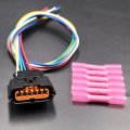 Parking Park Distance Sensor Connector For 2020 2021 2022 Kia Telluride Pigtail Plug Wiring 99310-l1000 
