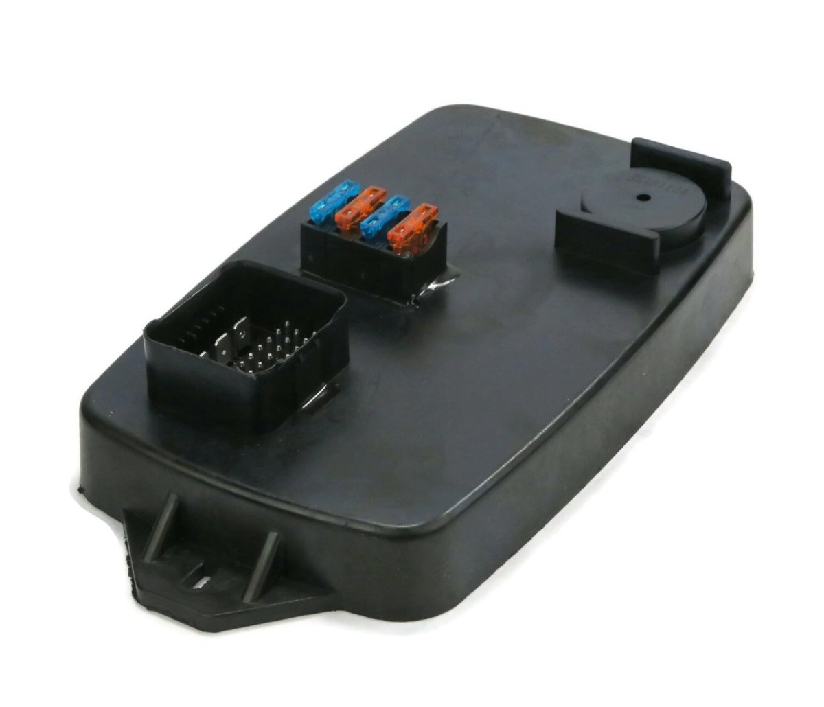 The Rop Shop Mpem Cdi Box Assembly For Sea Doo Pwcs 2002-2004 720 Gti Le 1997-2005