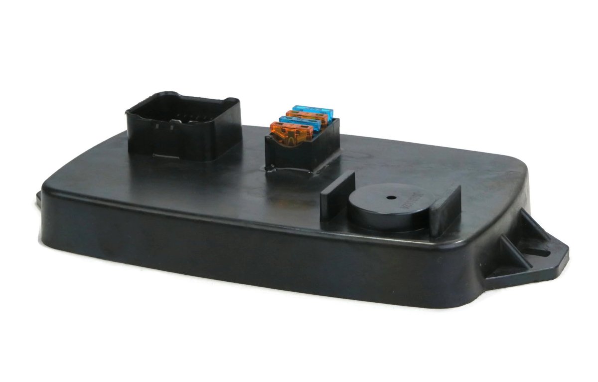 The Rop Shop Mpem Cdi Box Assembly For Sea Doo Pwcs 2002-2004 720 Gti Le 1997-2005