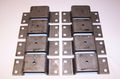 Bolt-on Stake Pocket For Trailers Trucks By Pack Em Racks 8 