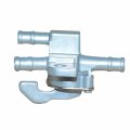 Carbman 16950-ksc-003 Fuel Gas Petcock Petrol Tank Shut Off Valve For Honda Crf 250 450 X 250x 450x H64 Heavy Duty