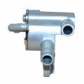 Carbman 16950-ksc-003 Fuel Gas Petcock Petrol Tank Shut Off Valve For Honda Crf 250 450 X 250x 450x H64 Heavy Duty