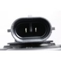 Fog Light Assembly For Ford Focus 2008 2009 2010 2011 Driver Or Passenger Side Capa Certified Replaces 4f9z 15200 Aa Clear Lens 