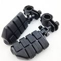 Front Peg Clamps 1 4 Foot Pegs For Suzuki Boulevard M90 S50 M50z C90 M1500