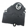 Tom 604-120 Ac Air Inlet Temperature Door Actuator For 1999-2009 Chevrolet Silverado 1500 2500 Hd 3500 Trailblazer Avalanche