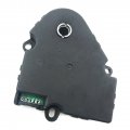 Tom 604-120 Ac Air Inlet Temperature Door Actuator For 1999-2009 Chevrolet Silverado 1500 2500 Hd 3500 Trailblazer Avalanche
