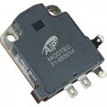 Aip Electronics Premium Ignition Control Module Compatible With Most 1988-2001 Honda And Acura Tec Distributor 2 Hole Mount Oem