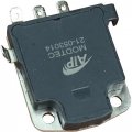 Aip Electronics Premium Ignition Control Module Compatible With Most 1988-2001 Honda And Acura Tec Distributor 2 Hole Mount Oem