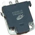 Aip Electronics Premium Ignition Control Module Compatible With Most 1988-2001 Honda And Acura Tec Distributor 2 Hole Mount Oem