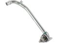 Thermostat Kit For 2017-2024 Cadillac Xt5 3 6l V6 Lgx Vin S 