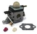 The Rop Shop Zama Carburetor Echo Gasket For 13001642031 13001642030 
