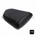 Httmt Ps0604- Black Passenger Back Rear Seat Pillion Compatible With 2004-2005 Suzuk Gsxr600 Gsxr750