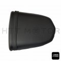 Httmt Ps0604- Black Passenger Back Rear Seat Pillion Compatible With 2004-2005 Suzuk Gsxr600 Gsxr750