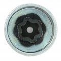 Wheel Lock Lug Nut Key Anti Theft Lugnut Socket Replacement For 1 3 5 6 7series X1 X2 X3 X4 X5 X6 Z4 055 