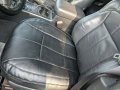 Ecotric Artificial Leather Seat Covers Driver Side Bottom Replacement Compatible With 2002-2004 Jeep Grand Cherokee Limited