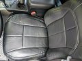 Ecotric Artificial Leather Seat Covers Driver Side Bottom Replacement Compatible With 2002-2004 Jeep Grand Cherokee Limited