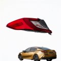 Left Side Driving Lamps Tail Light Replacement For Camry Se Le 2025 Halogen Rear Brake Outer Lamp 81560-aq010 
